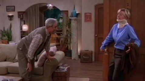 Ellen: Harold And Ellen