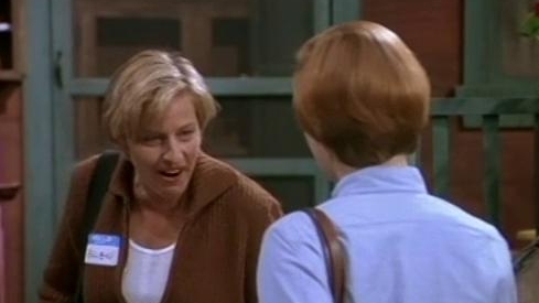 Ellen: The Bubble Gum Incident