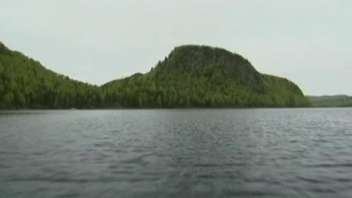 Monster Quest: Lake Monsters Of The North