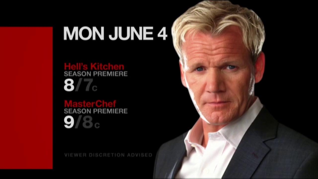 Masterchef: Promo Escape