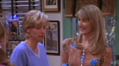 Ellen: The Puppy Episode (Part Ii)