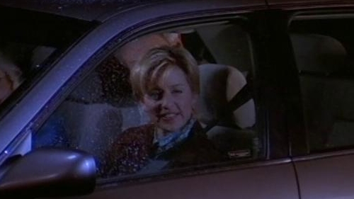 Ellen: Reversal Of Misfortune
