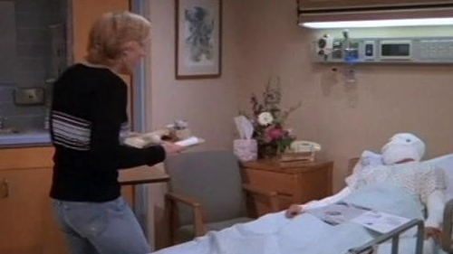 Ellen: The Clip Show Patient