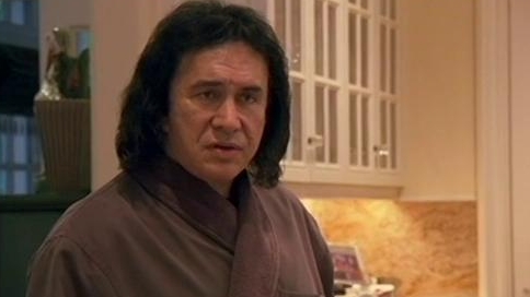 Gene Simmons Family Jewels: Lil Gene
