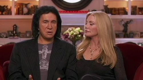 Gene Simmons Family Jewels: Nail Me
