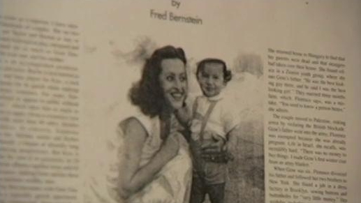 Gene Simmons Family Jewels: Liar, Liar Tongue On Fire
