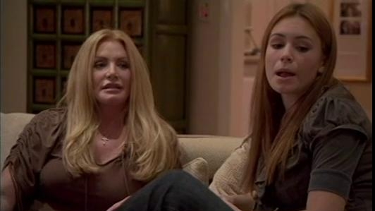 Gene Simmons Family Jewels: Shannon B. DeMille
