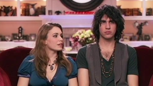 Gene Simmons Family Jewels: Honeymoon At Last