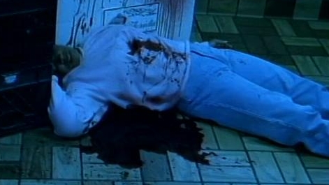 Homicide: Life On The Street: Thrill Of The Kill