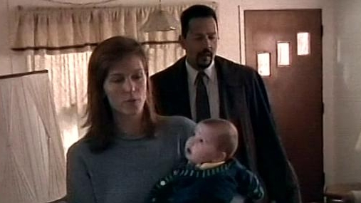 Homicide: Life On The Street: Justice: Part 2