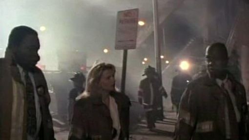 Homicide: Life On The Street: Fire: Part 2