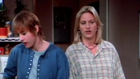 Ellen: The Class Reunion