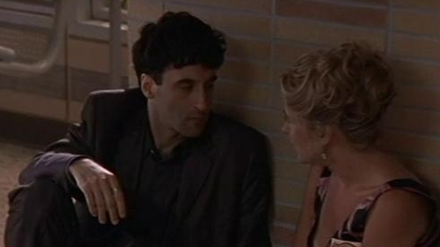 Degrassi: The Next Generation: Mother and Child Reunion: Part 2