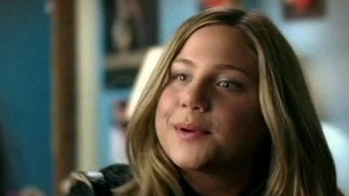 Degrassi: The Next Generation: Love Is A Battlefield