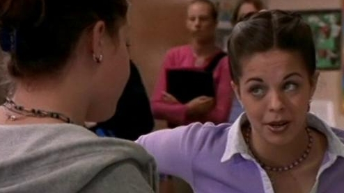 Degrassi: The Next Generation: Cabaret