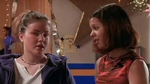 Degrassi: The Next Generation: Eye Of The Beholder