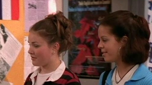 Degrassi: The Next Generation: Basketball Diaries