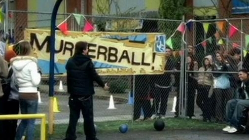 Degrassi: The Next Generation: Death Or Glory: Part 2