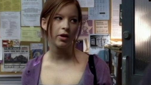 Degrassi: The Next Generation: Jessie's Girl