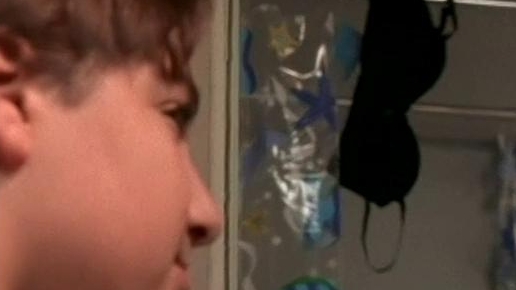 Degrassi: The Next Generation: Family Politics