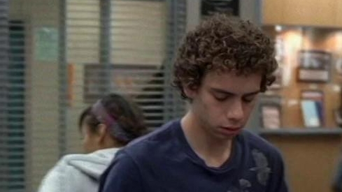 Degrassi: The Next Generation: Got My Mind Set On You