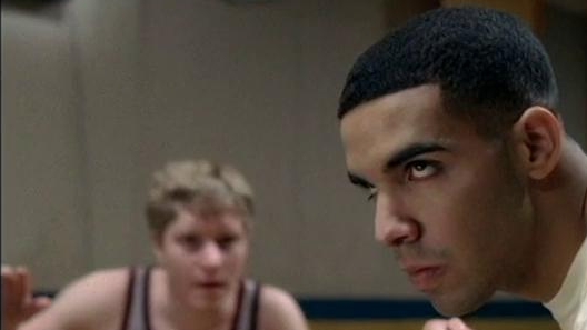 Degrassi: The Next Generation: Broken Wings