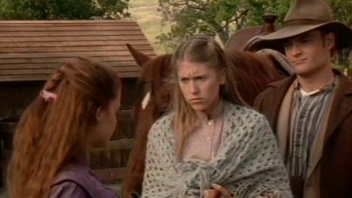 Dr. Quinn, Medicine Woman: Brother's Keeper