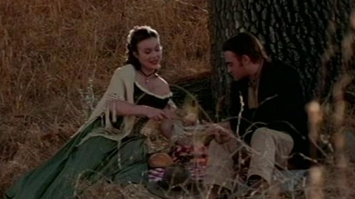 Dr. Quinn, Medicine Woman: If You Love Someone