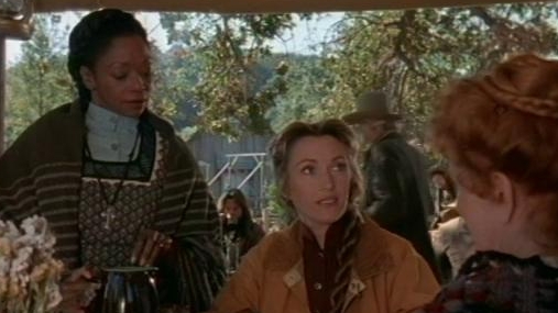 Dr. Quinn, Medicine Woman: The Expedition: Part 1