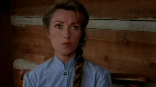 Dr. Quinn, Medicine Woman: Dorothy's Book