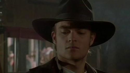 Dr. Quinn, Medicine Woman: Last Chance