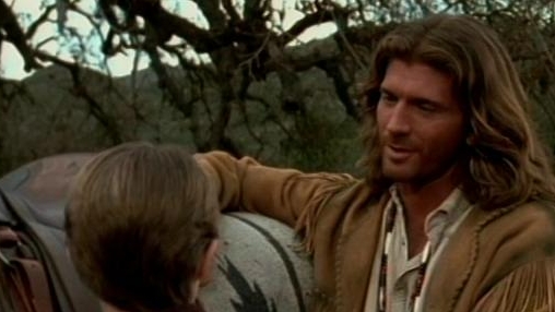 Dr. Quinn, Medicine Woman: Reunion