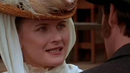 Dr. Quinn, Medicine Woman: Fear Itself