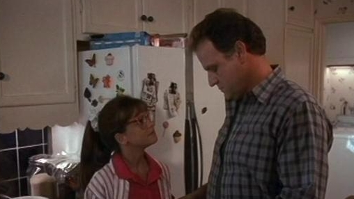 Life Goes On: The Baby-Sitter
