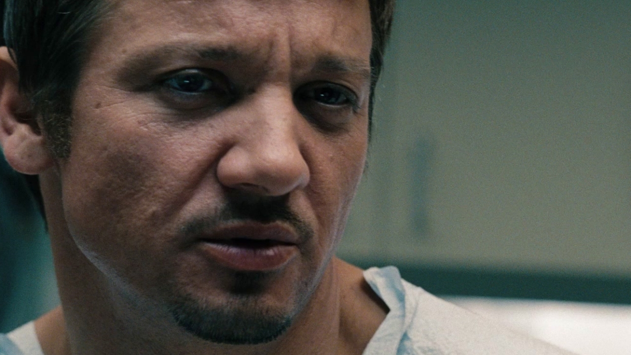The Bourne Legacy