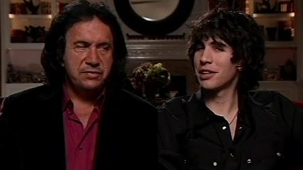 Gene Simmons Family Jewels: Loose Change