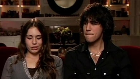 Gene Simmons Family Jewels: Driving Me Crazy