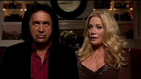Gene Simmons Family Jewels: Horsin' Around