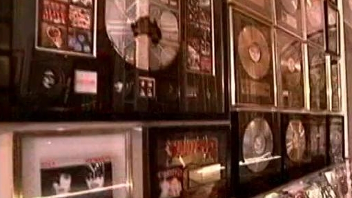 Gene Simmons Family Jewels: Next Generation Rock Star