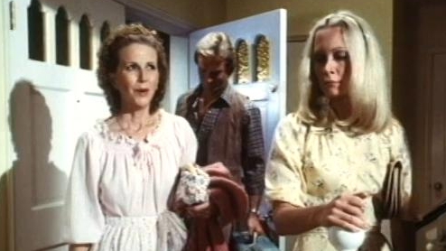 Knots Landing: Will The Circle Be Unbroken
