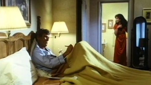 Knots Landing: Let Me Count The Ways