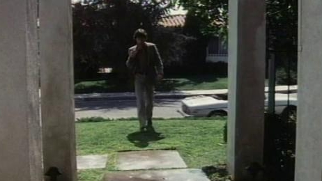 Knots Landing: Bottom Of The Bottle: Part 2