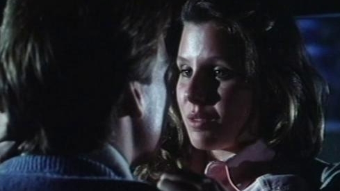 Knots Landing: Courageous Convictions
