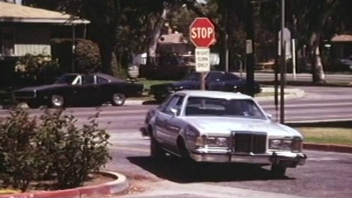 Knots Landing: Land Of The Free