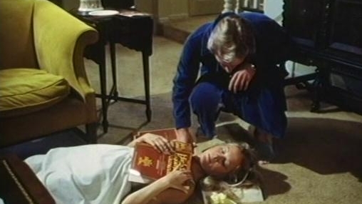 Knots Landing: The Constant Companion