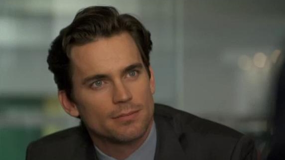 White Collar: Season 3