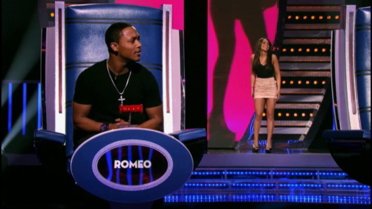 The Choice: Clip 1