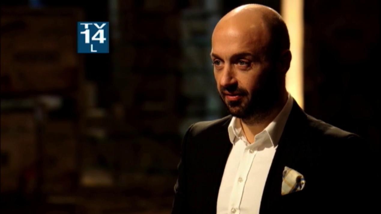 Masterchef: Top 36 Become 18