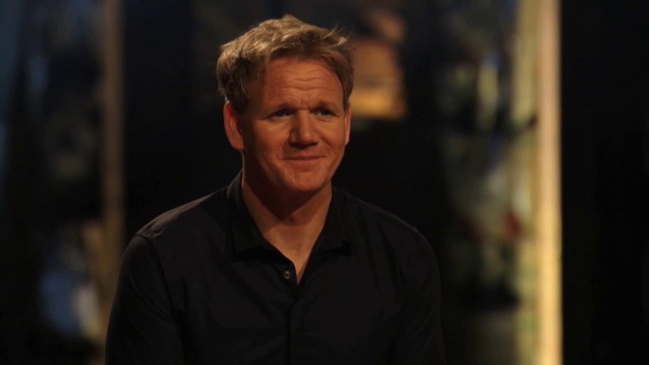 Masterchef: The Dummy Auditions