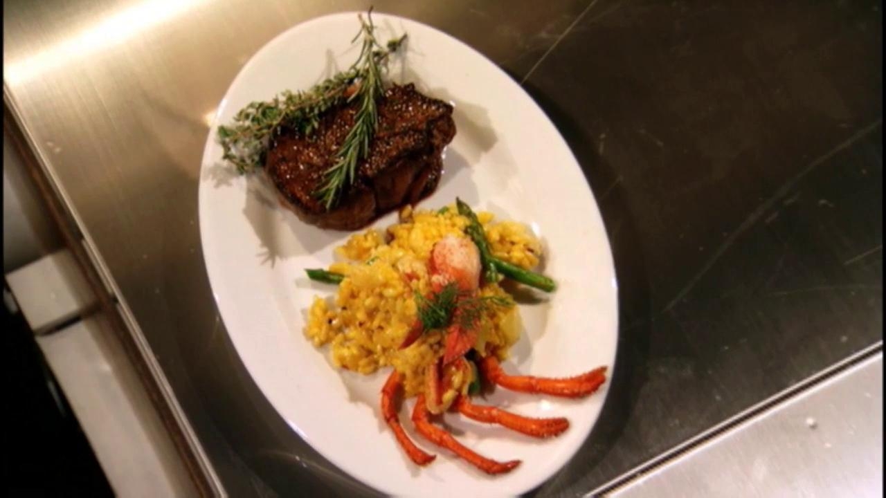 Masterchef: Clip 1